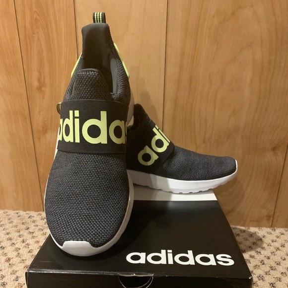 lite racer adapt shoes boys